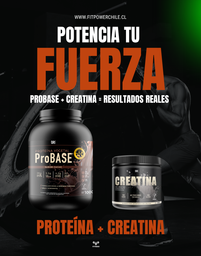 FitPower Muscle Pack