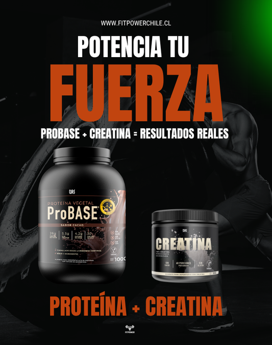 FitPower Muscle Pack