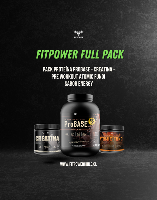 FITPOWER FULL PACK ENERGY