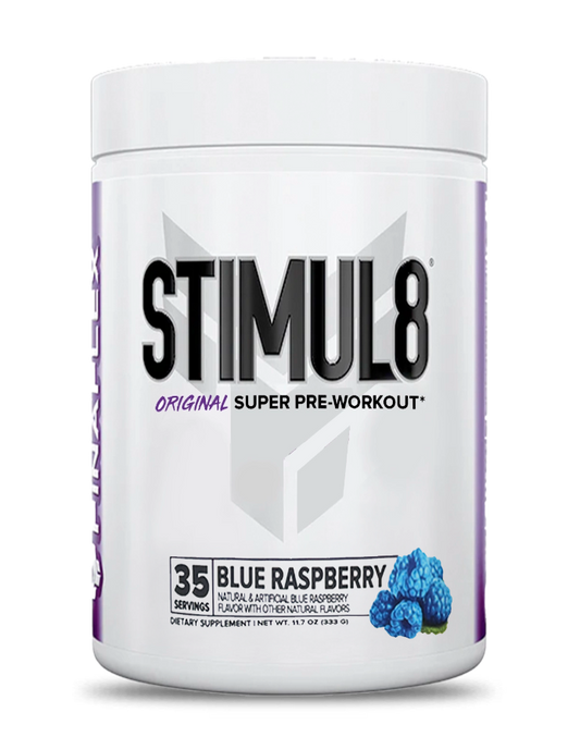STIMUL8 Pre Workout 333g - Finaflex